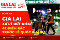 Toàn cảnh Gia Lai 24h: Xử lý dứt điểm 42 điểm rác trước lễ Quốc khánh