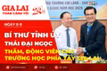 Toàn cảnh Gia Lai 24h: Bí thư Tỉnh ủy Thái Đại Ngọc thăm, động viên các trường học phía Tây Gia Lai