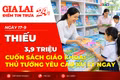 Điểm tin trưa: Thiếu 3,9 triệu cuốn sách giáo khoa: Thủ tướng yêu cầu xử lý ngay
