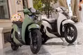 Honda SH Mode 2027 ra mắt tại Việt Nam, giá cao nhất gần 70 triệu đồng