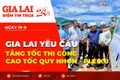 Điểm tin trưa: Gia Lai yêu cầu tăng tốc thi công cao tốc Quy Nhơn - Pleiku