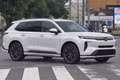 Honda Avancier có thể trở lại toàn cầu, giá quy đổi hơn 1 tỷ đồng