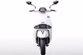 Xe tay ga 50cc trang bị ABS 2 kênh, TCS, TFT, giá hơn 50 triệu đồng