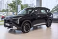 Kia Carens Clavis lộ diện tại đại lý Việt: Thiết kế mới, thêm loạt trang bị đáng chú ý