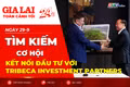 Toàn cảnh Gia Lai 24h: Tìm kiếm cơ hội kết nối đầu tư với Tribeca Investment Partners