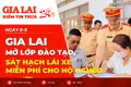 Điểm tin trưa: Gia Lai mở lớp đào tạo, sát hạch lái xe miễn phí cho hộ nghèo 