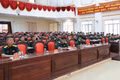 Quân đoàn 34 khai mạc lớp tập huấn cán bộ mới ra trường năm 2026