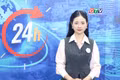 Gia Lai 24h: Lễ công bố các nghị quyết, quyết định của Trung ương và địa phương về sáp nhập đơn vị hành chính và chỉ định nhân sự
