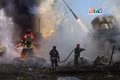 Tin thế giới ngày 30-6: Nga tấn công lớn nhất vào Ukraine, đưa ra điều kiện đàm phán mới 