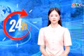 Gia Lai 24h: Phát hiện 2 ô tô tải chở heo nghi nhiễm bệnh