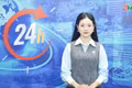 Gia Lai 24h: Bí thư Tỉnh ủy Hồ Quốc Dũng làm việc tại Bệnh viện Đa khoa tỉnh Gia Lai