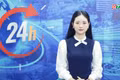 Gia Lai 24h: Hơn 5.000 cán bộ, chiến sĩ, nhân dân Gia Lai tham gia chương trình đi bộ toàn quốc “Cùng Việt Nam tiến bước”