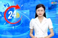 Gia Lai 24h: Cần đề phòng nguy cơ sạt lở đất do mưa lớn