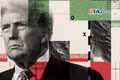 Tin thế giới ngày 24-6: Tổng thống Trump tuyên bố Iran và Israel đồng ý ngừng bắn