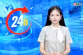Gia Lai 24h: Giảng viên Trường Đại học Quy Nhơn có tên trong danh sách các nhà khoa học ảnh hưởng nhất thế giới