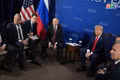 Tin thế giới ngày 15-12: Ukraine bất ngờ từ bỏ “giấc mơ” NATO: Bước ngoặt lớn trước đàm phán với Nga