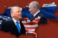 Tin thế giới 11h ngày 22-8: Nga mở đợt không kích kỷ lục, Tổng thống Trump đặt hạn chót mới cho hòa bình Ukraine 