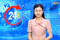 Gia Lai 24h: Xẻ thịt” bờ sông Ayun để khai thác gỗ trái phép