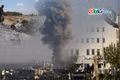 Tin thế giới 11h ngày 19-7: Israel không kích Syria: Đòn cảnh báo hay chiến lược lâu dài?
