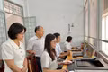 Thử nghiệm vận hành mô hình chính quyền địa phương 2 cấp: Suôn sẻ, thuận lợi 