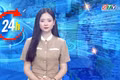 Gia Lai 24h: Lễ hội “Tinh hoa Đại ngàn – Biển xanh hội tụ năm 2025”