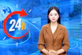 Gia Lai 24h: Hỗ trợ 1.100 tỷ đồng cho Gia Lai, Khánh Hòa, Lâm Đồng, Đắk Lắk khắc phục thiệt hại lũ lụt