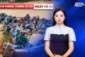 BẢN TIN: GIA LAI PHÒNG CHỐNG LŨ LỤT 