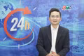 Gia Lai 24h: Hơn 16 ngàn thí sinh Gia Lai bước vào ngày thi đầu tiên Kỳ thi tốt nghiệp THPT năm 2025