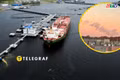 Tin thế giới ngày 13-9: Lần đầu tiên UAV Ukraine tấn công cảng dầu lớn nhất của Nga