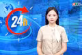 Gia Lai 24h: Nhiều khu vực ở phường Quy Nhơn Bắc tái ngập do mưa lớn