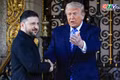 Tin thế giới ngày 29-12: Hội đàm Trump - Zelensky: Vẫn chỉ là những phát biểu mơ hồ về viễn cảnh hòa đàm Nga-Ukraine