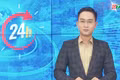 Gia Lai 24h: Trưởng Ban Tuyên giáo và Dân vận Trung ương Nguyễn Trọng Nghĩa dự và chỉ đạo Đại hội đại biểu Đảng bộ phường Pleiku