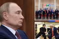 Tin thế giới ngày 19-8: Hòa đàm Nga - Ukraine: Cánh cửa đã mở sau cuộc gặp lịch sử