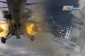 Tin thế giới 21h ngày 23-7: UAV Ukraine tấn công trung tâm hậu cần trọng yếu của Nga ở Rostov