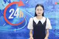 Gia Lai 24h: Trưng bày sách kỷ niệm 80 năm Cách mạng tháng Tám và Quốc khánh 2/9 tại thư viện tỉnh Gia Lai