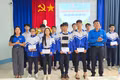 Đồng hành cùng sĩ tử
