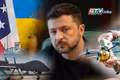 Tin thế giới 11h ngày 26-7: Ukraine kéo dài thiết quân luật, người dân tiếp tục bị “treo quyền” bầu cử