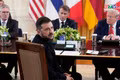 Tin thế giới ngày 04-12: Ukraine: Ngân sách cho quốc phòng lên tới 27,2% GDP trong năm 2026