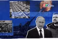 Tin thế giới 21h ngày 31-7: Nga kiểm soát thành phố chiến lược của Ukraine