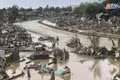 Siêu bão tàn phá Philippines, ít nhất 40 người thiệt mạng