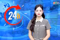 Gia Lai 24h: Bí thư Tỉnh ủy Thái Đại Ngọc dự và chung vui Ngày hội đại đoàn kết toàn dân tộc ở xã Cửu An