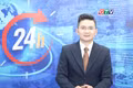Gia Lai 24h: Cả nước chính thức còn 34 tỉnh, thành
