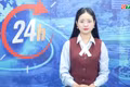 Gia Lai 24h: Gia Lai có 327 thí sinh đạt điểm 10 tại kỳ thi tốt nghiệp THPT năm 2025