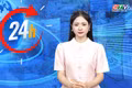Gia Lai 24h: Đào xẻ sườn núi Chư Nâm mở đường trái phép, cảnh quan bị xâm hại