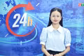 Gia Lai 24h: Phó Bí thư Thường trực Tỉnh ủy Rah Lan Chung dự và chỉ đạo Đại hội Đảng bộ phường Bồng Sơn