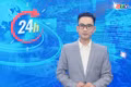 Gia Lai 24h: Dẹp nạn “quái xế” ở bờ kè suối Hội Phú
