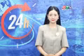Gia Lai 24h: Thử nghiệm mô hình chính quyền địa phương 2 cấp tại phường Pleiku từ ngày 25-6