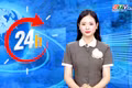 Gia Lai 24h: Bắt thêm 1 đối tượng trong vụ nghi sản xuất cà phê giả tại Gia Lai