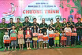 Binh đoàn 15 dành hơn 3,8 tỷ đồng chăm lo Tết Trung thu 2026 cho thiếu nhi
