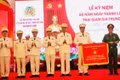 Trại giam Gia Trung kỷ niệm 50 năm ngày thành lập